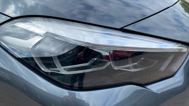 BMW 2 Series 218i [136] M Sport 4dr Petrol Saloon